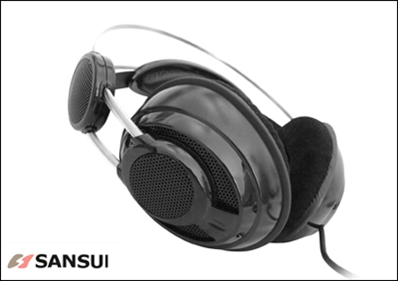 山水耳机正式启动全国招商工程_硬件_科技时