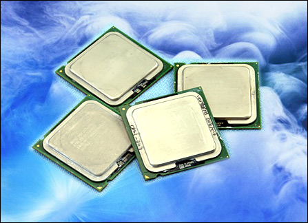 落幕的英雄:全面检阅十大经典过气CPU_硬件