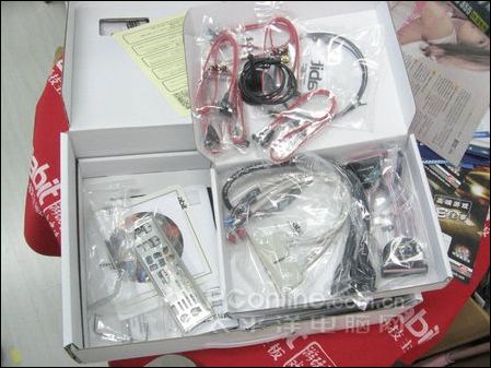 ����˫��ȫ��̬����680ISLI�������1599