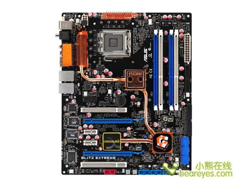 ��˶�忨�ٴ�ˢ��3DMark06�����¼��