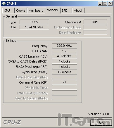 FIFA08爽跑60帧 致铭BLG31-GM评测_硬件