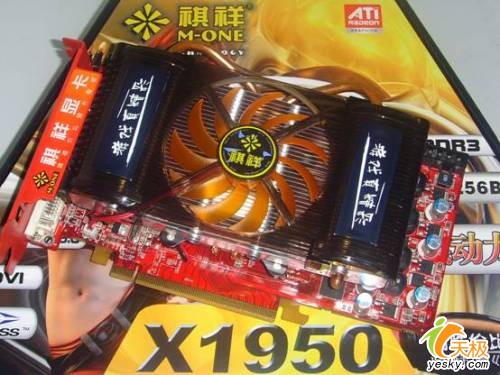 AIB����������˫�ȹܳ�����1950GT��ɱ777Ԫ