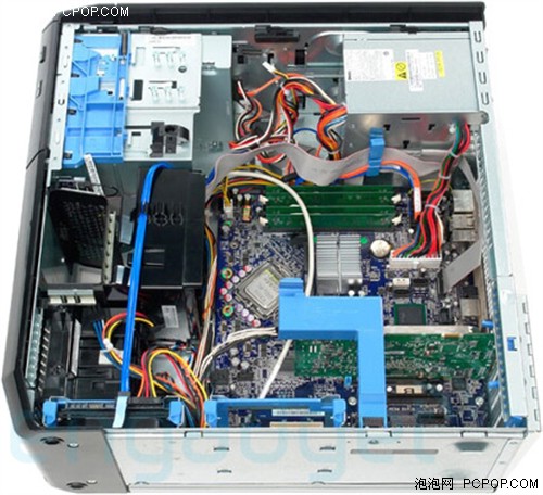 戴尔XPS 420主机拟定10月19日起发售