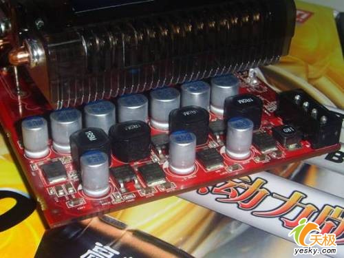 AIB����������˫�ȹܳ�����1950GT��ɱ777Ԫ