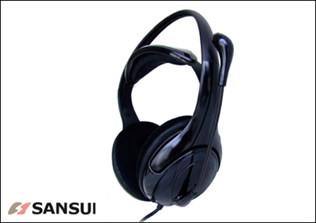 山水耳机正式启动全国招商工程_硬件_科技时