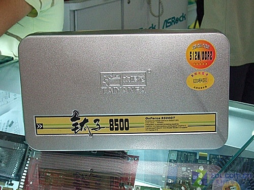512MBԴ8500GT570Ԫ