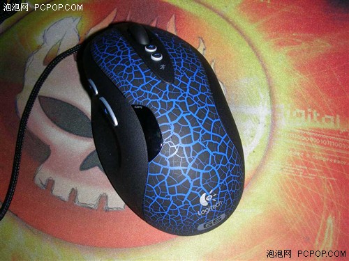 比工包便宜 3款散包罗技游戏鼠标导购_硬件