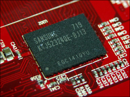 国内独家!双敏512MB大容量HD2600XT杀至899元!