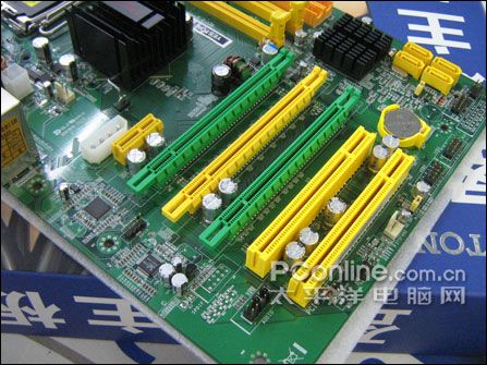 [柳州]399元就能买intel平台SLI主板_硬件