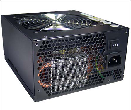 �����ĳ�Ƶר�ң�Zalman600W������Դ