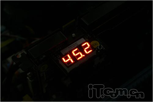 知己知彼 旌宇数控P860HM超频测试