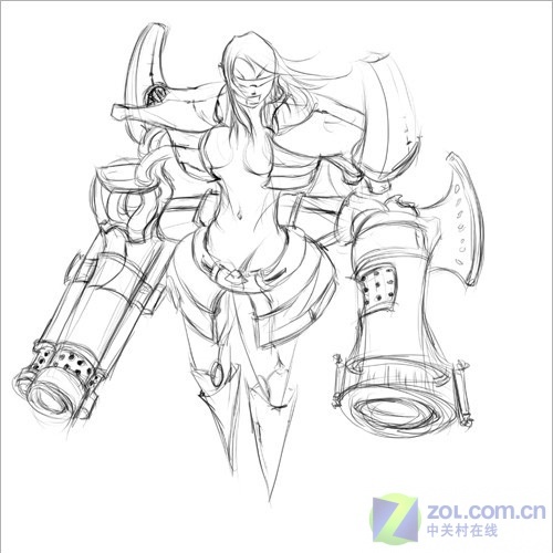 专业人士必备 影拓三代数位板评测_硬件