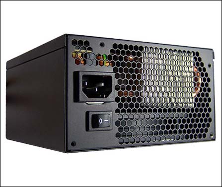 �����ĳ�Ƶר�ң�Zalman600W������Դ