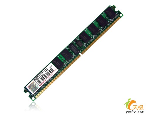 �����Ƴ�2GBDDR2-667������ר���ڴ�