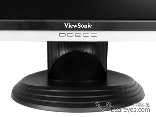 优派VA1716w逆大屏潮流 17宽火暴登场