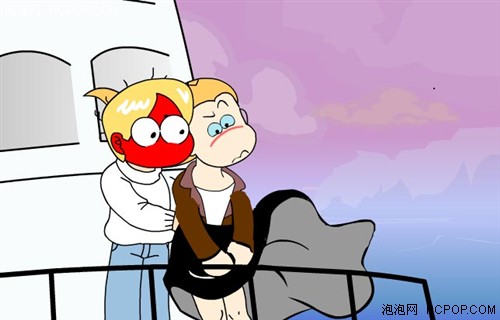 一玩戒不掉!10款变态恶搞小游戏下载_硬件