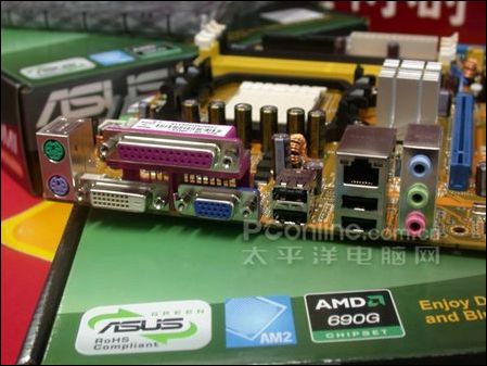 ��ţ690G�����䣡��˶AMD���忪ѧ�ͺ���