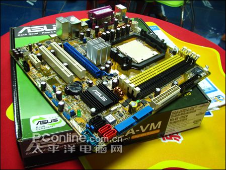 ��ţ690G�����䣡��˶AMD���忪ѧ�ͺ���