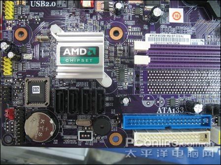 ��ӢAMD690GM-M2����399�ڶ�����ɱ��ʼ