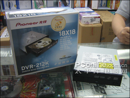 ���18X�ȷ�������DVD��¼������