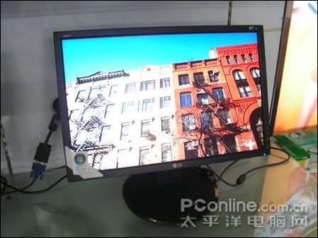 20��5000:1�������LG������204WT1799��������