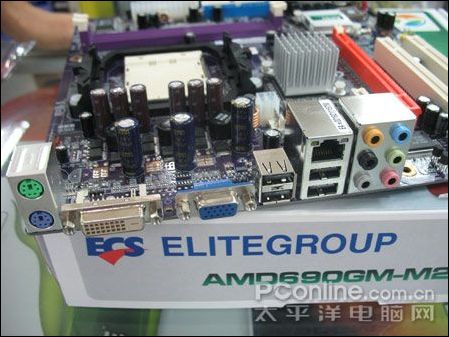 ��ӢAMD690GM-M2����399�ڶ�����ɱ��ʼ