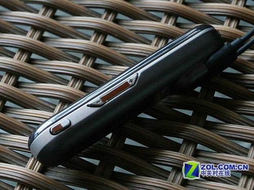 超BT的音质! 索爱最新款蓝牙耳机评测_硬件