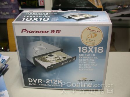 ���18X�ȷ�������DVD��¼������