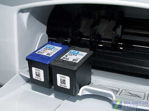 网友实拍 最新入手的HP F2188一体机_硬件