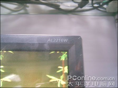 ȡ��210V���22��5msҺ��AL2216Wbd�����µ�