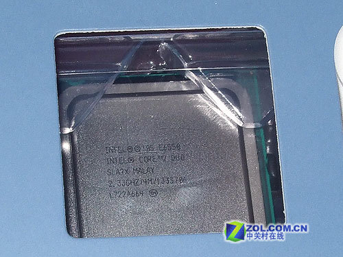 最贵999元 4款E6550超频全固态P35推荐