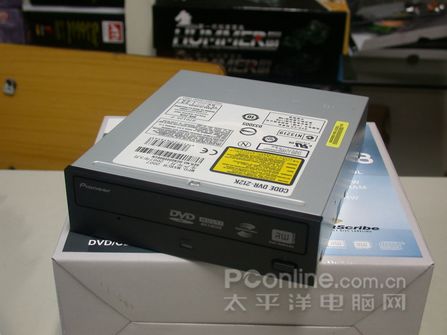 ���18X�ȷ�������DVD��¼������