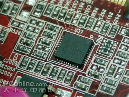 DX10��ϴ��!�������2600PRO����499Ԫ