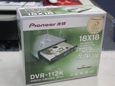 ���18X�ȷ�������DVD��¼������