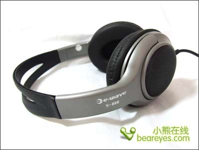 新学期新酷乐 猎音者电脑耳机推荐_硬件_科技
