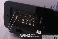 ӰԺ�����ʣ�JVC��1080pD-ILAͶӰ��