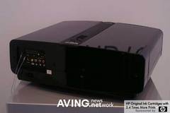 ӰԺ�����ʣ�JVC��1080pD-ILAͶӰ��