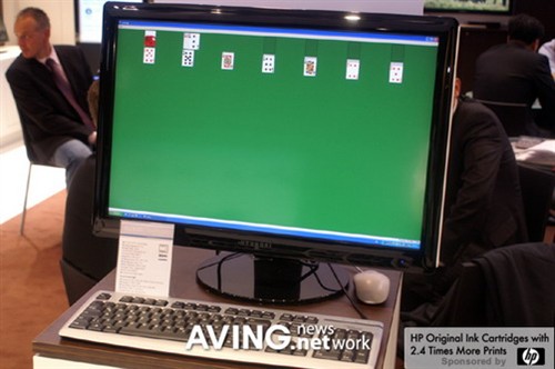 �ܿ����������������ܵĳ���24��LCD