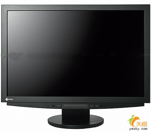 22寸不是目标+4款超炫液晶显示器特别推荐