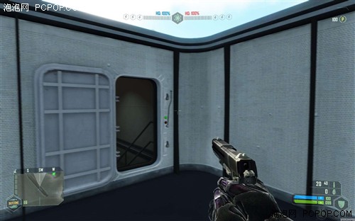 ɳ̲ɭ�����⣡Crysis��ʮ��Beta��ͼ
