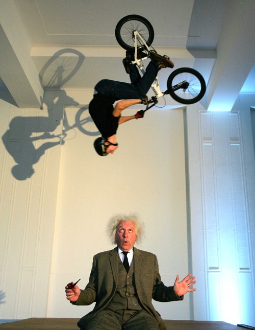 带我去未来 7个最具实用性的科技突破