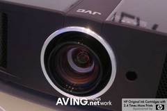 ӰԺ�����ʣ�JVC��1080pD-ILAͶӰ��