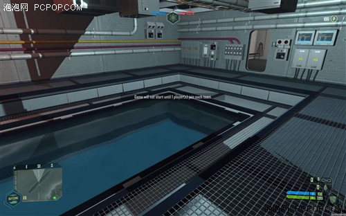 ɳ̲ɭ�����⣡Crysis��ʮ��Beta��ͼ