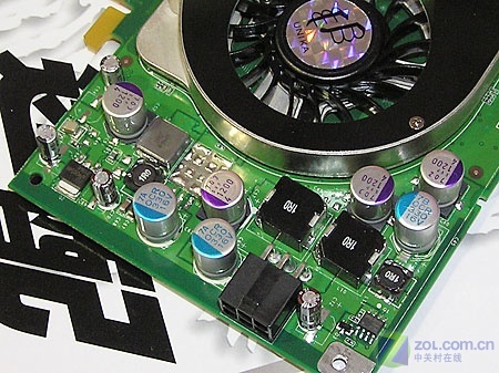 �ܾ��ǹ���ȫ��̬����8600GTSͻ����Ԫ