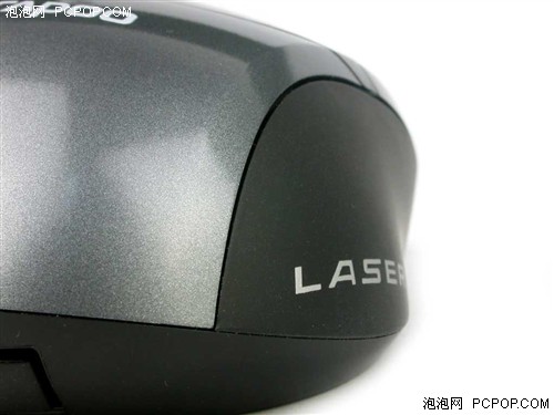 2.4G无线鼠标普及风暴!雷柏9100评测