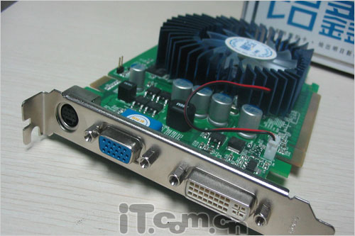 死嗑AIC 铭鑫512M 86GTU重装上阵_硬件