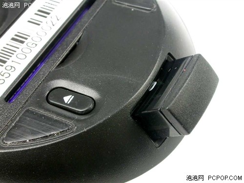 2.4G无线鼠标普及风暴!雷柏9100评测