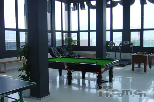 中国智造 探访微软研发集团深圳新园区_硬件