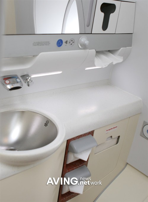 2亿英镑!空客顶级豪华飞机内部探秘_硬件