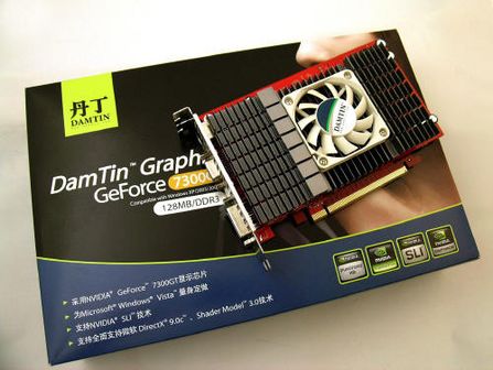 DX9Կ¶!499Ԫ7300GTս